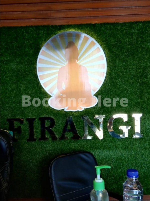 Firangi Natural Spa